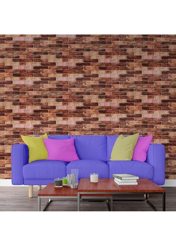 3D панель самоклеюча Sticker Wall (276985371)