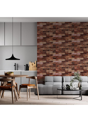 3D панель самоклеюча Sticker Wall (276985371)