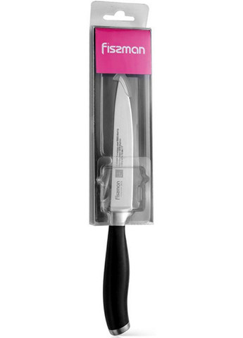 Нож универсальный Elegance из нержавеющей стали Fissman (276985737)