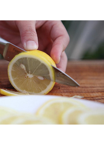 Нож универсальный Elegance из нержавеющей стали Fissman (276985737)