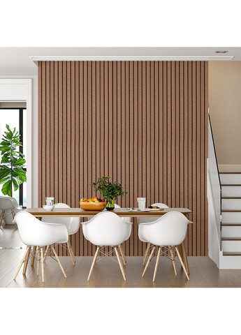 PS декоративная рейка Sticker Wall (276979399)