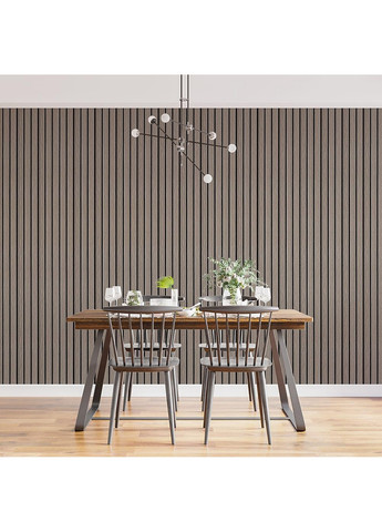 PS декоративная рейка Sticker Wall (276985378)