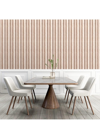 PS декоративна рейка Sticker Wall (276979390)