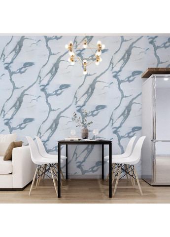 Стеновая PET плитка самоклеящаяся в рулоне Sticker Wall (276981104)