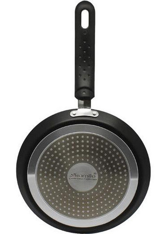 Сковорода блинная с мраморным антипригарным покрытием Kamille (276981877)