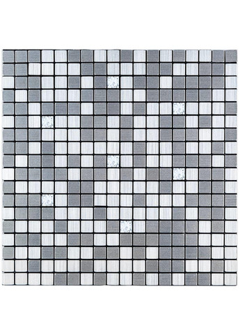Алюмінієва плитка самоклеюча Sticker Wall (276978409)