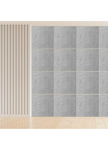 Декоративна плита ПВХ Sticker Wall (276985391)