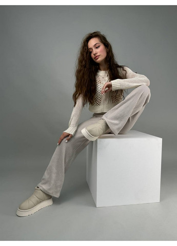 Жіночі уггі екошкіра 37 VZUTIK (277152192)