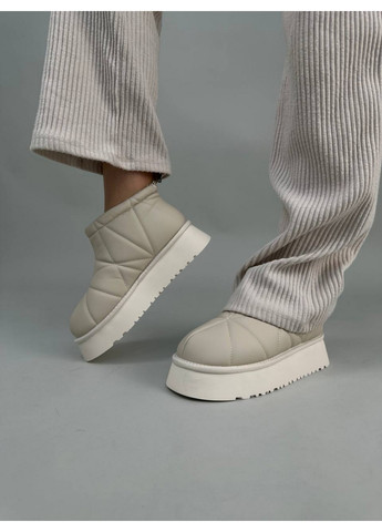 Жіночі уггі екошкіра 41 VZUTIK (277152354)