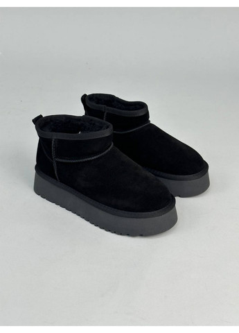 Женские замшевые угги 41 VZUTIK (277152287)