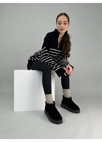 Женские замшевые угги 41 VZUTIK (277152287)