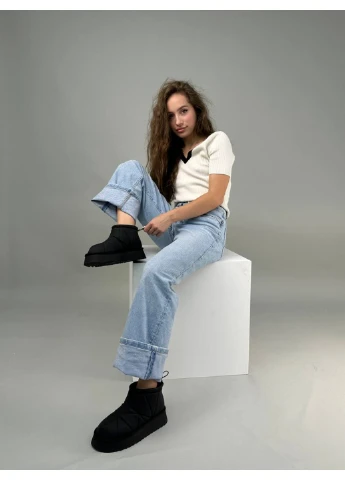 Женские угги экокожа 41 VZUTIK (277152136)