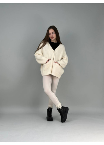 Жіночі шкіряні кросівки 37 VZUTIK чорні зими (277154674)