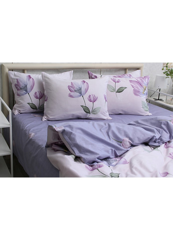 Комплект постільної білизни с компаньоном Tag (276978660)