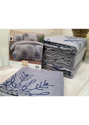 Комплект постельного белья Cotton Collection (276981158)