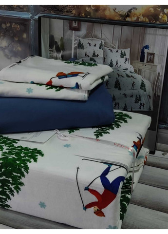 Комплект постільної білизни Belizza (276985355)