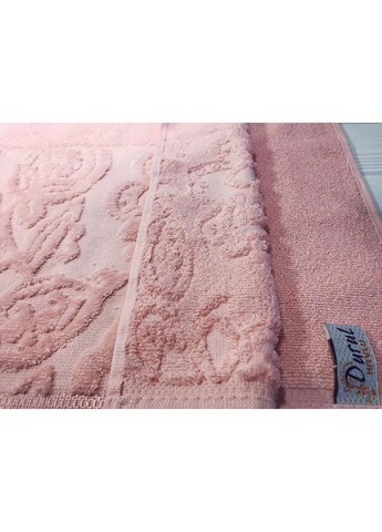 No Brand набор 6 махровых полотенец havlu padishah, банные комбинированный производство - Турция