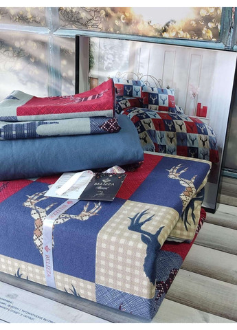 Комплект постельного белья Belizza (276978382)