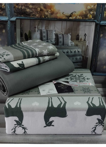 Комплект постельного белья Belizza (276985844)