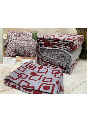 Комплект постельного белья Cotton Collection (276979430)