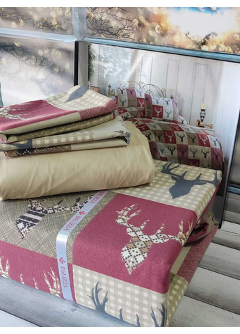 Комплект постельного белья Belizza (276985848)