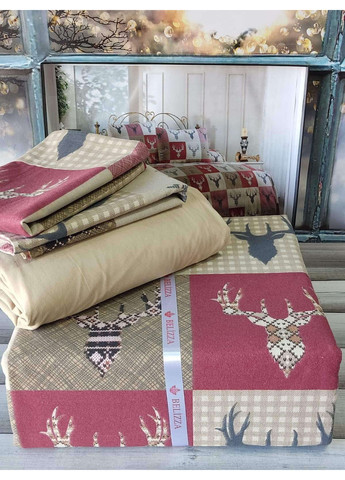 Комплект постельного белья Belizza (276985848)