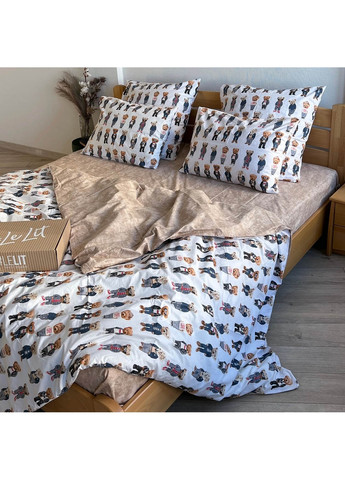 Комплект постільної білизни Lelit (276980183)