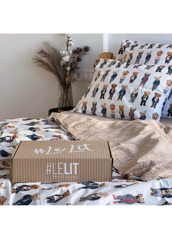 Комплект постільної білизни Lelit (276980183)