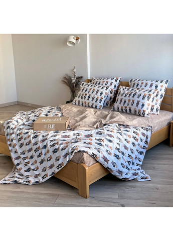 Комплект постільної білизни Lelit (276980183)