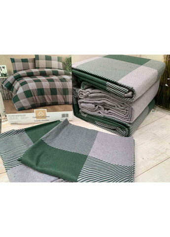 Комплект постельного белья Cotton Collection (276985899)