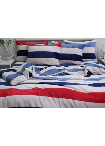 Комплект постельного белья микрофибра Tag (276984660)