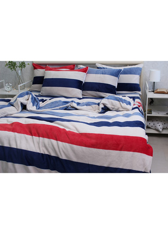 Комплект постельного белья микрофибра Tag (276984660)