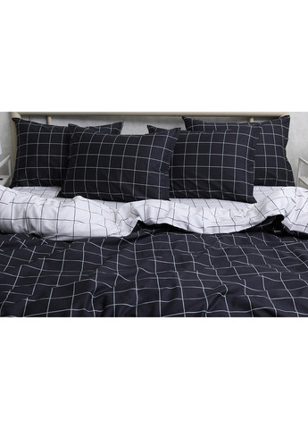 Комплект постільної білизни с компаньоном Tag (276985602)