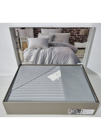 Комплект постільної білизни Gold Soft Life (276981049)