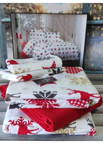 Комплект постільної білизни Belizza (276978385)