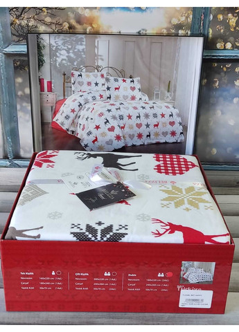 Комплект постільної білизни Belizza (276978385)