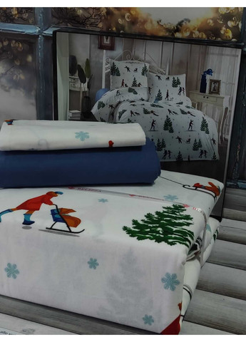 Комплект постільної білизни Belizza (276979382)