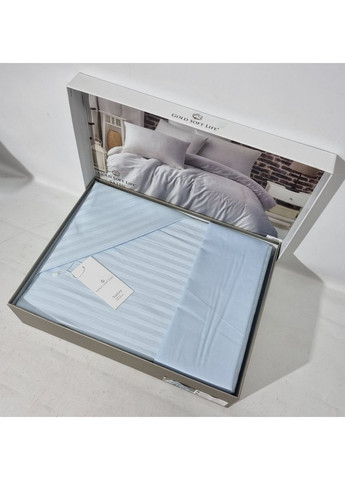 Комплект постільної білизни Gold Soft Life (276985032)