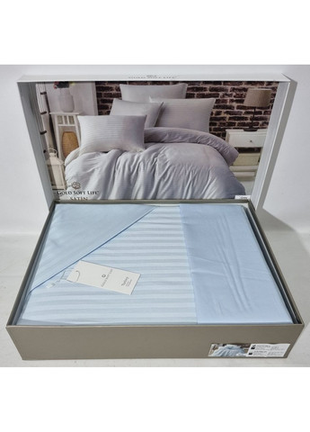 Комплект постільної білизни Gold Soft Life (276985032)