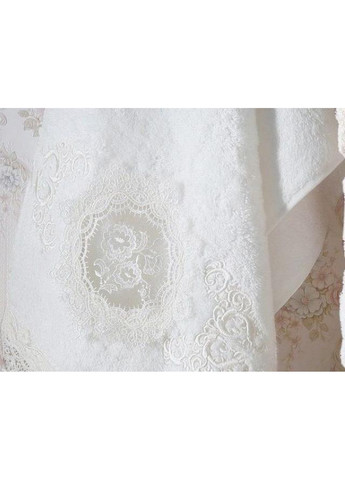 Набір 6 рушників (банні) Pupilla комбінований