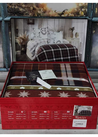 Комплект постільної білизни Belizza (276985361)