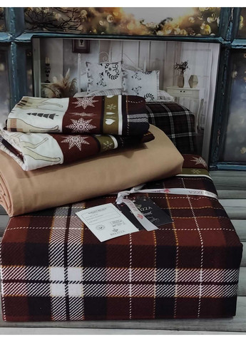 Комплект постільної білизни Belizza (276985361)