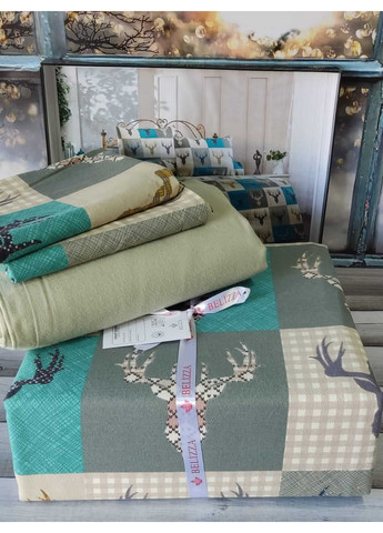 Комплект постільної білизни Belizza (276981090)