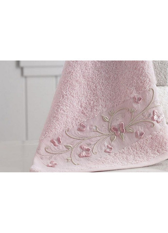 Набор 6 полотенец (банные) Pupilla комбинированный