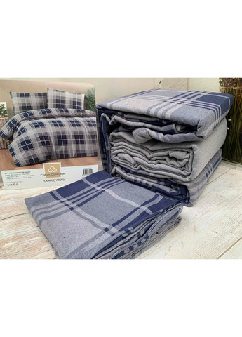 Комплект постельного белья Cotton Collection (276979433)