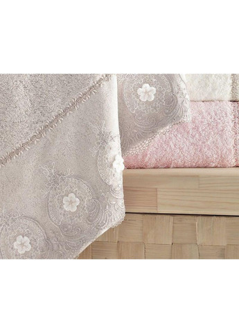 Набір 6 рушників (лицьові) Pupilla комбінований