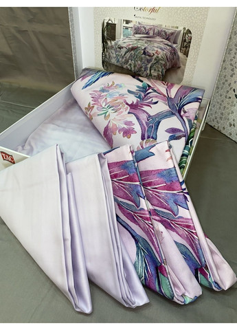 Комплект постільної білизни Tac (276978620)