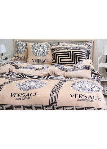 Комплект постельного белья микрофибра Tag (276980668)