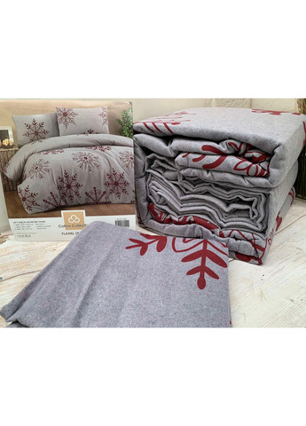 Комплект постельного белья Cotton Collection (276985437)