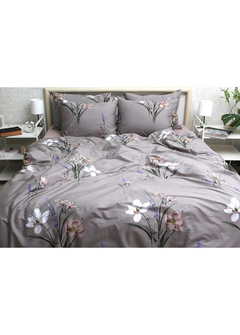 Комплект постільної білизни с компаньоном Tag (276983689)